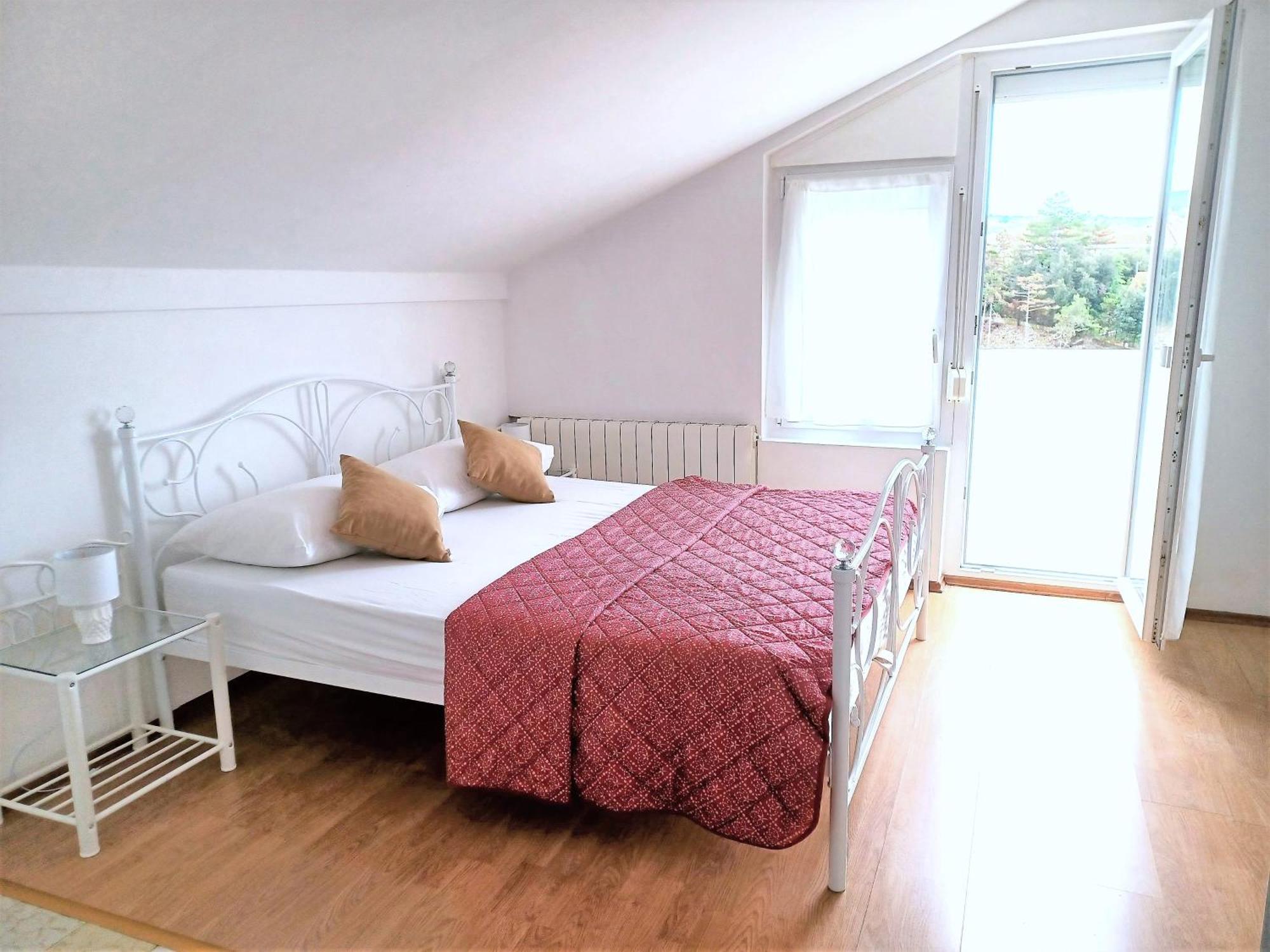 Guesthouse Cecilia 2 Malinska Eksteriør bilde