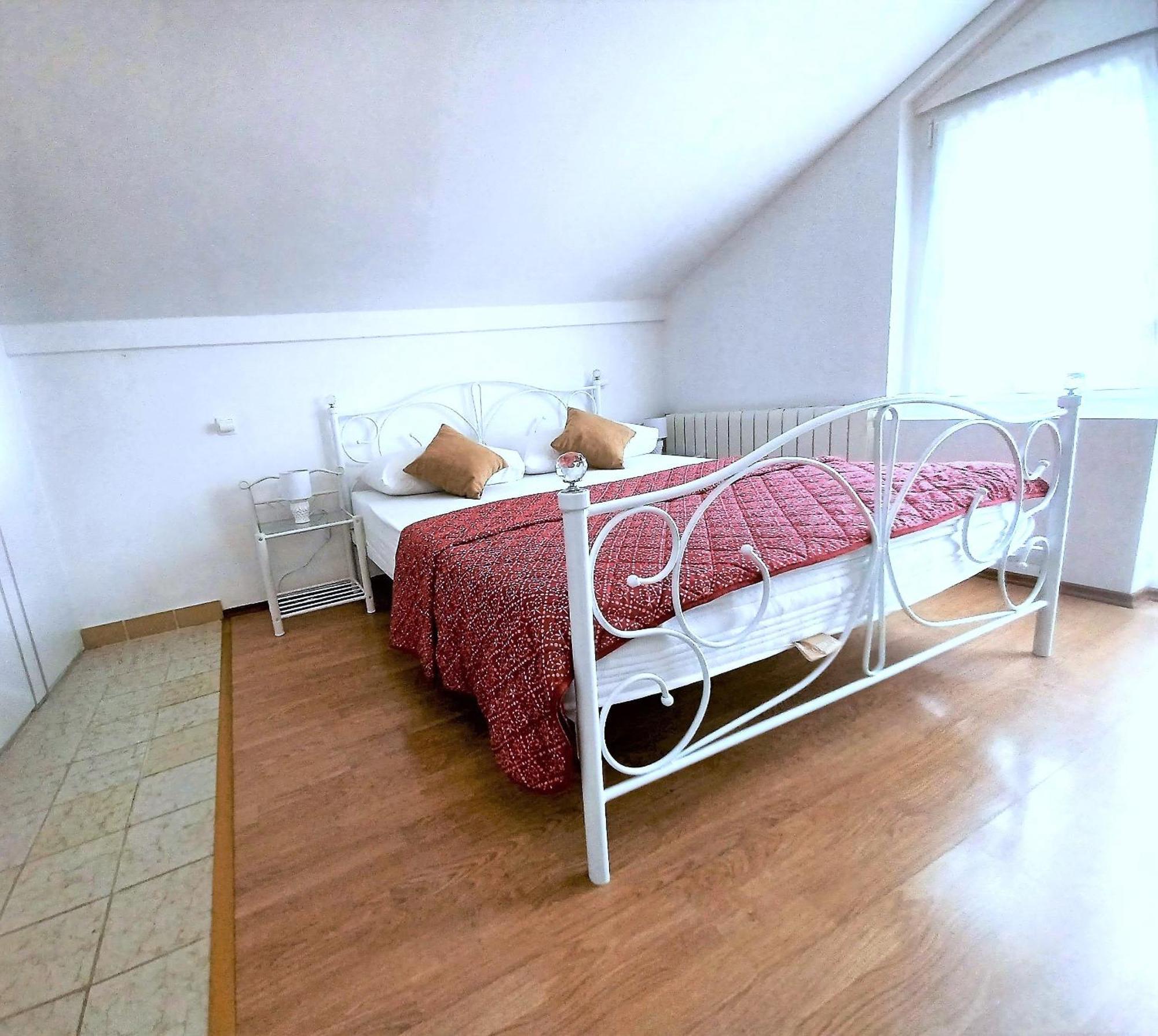 Guesthouse Cecilia 2 Malinska Eksteriør bilde