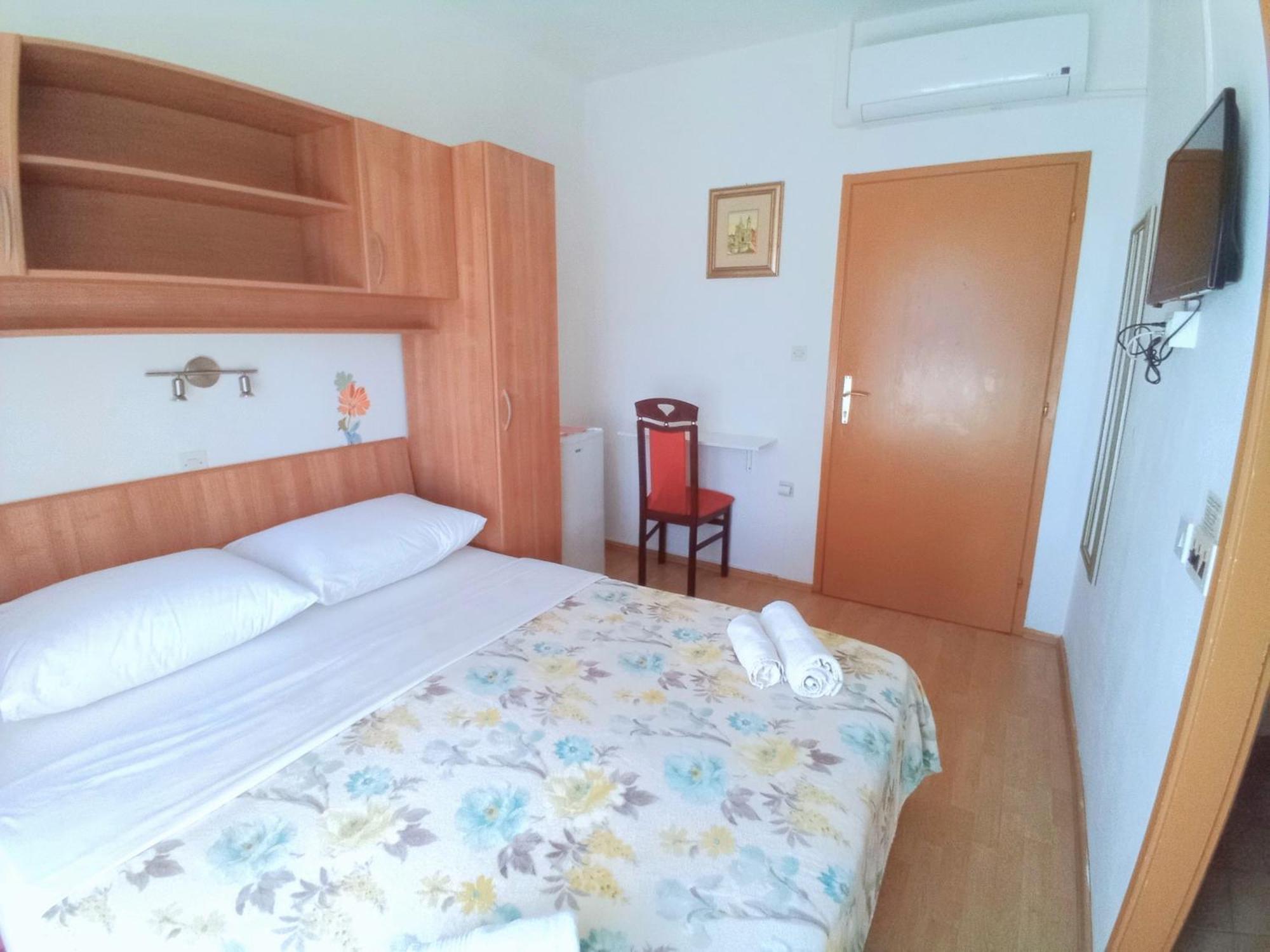 Guesthouse Cecilia 2 Malinska Rom bilde