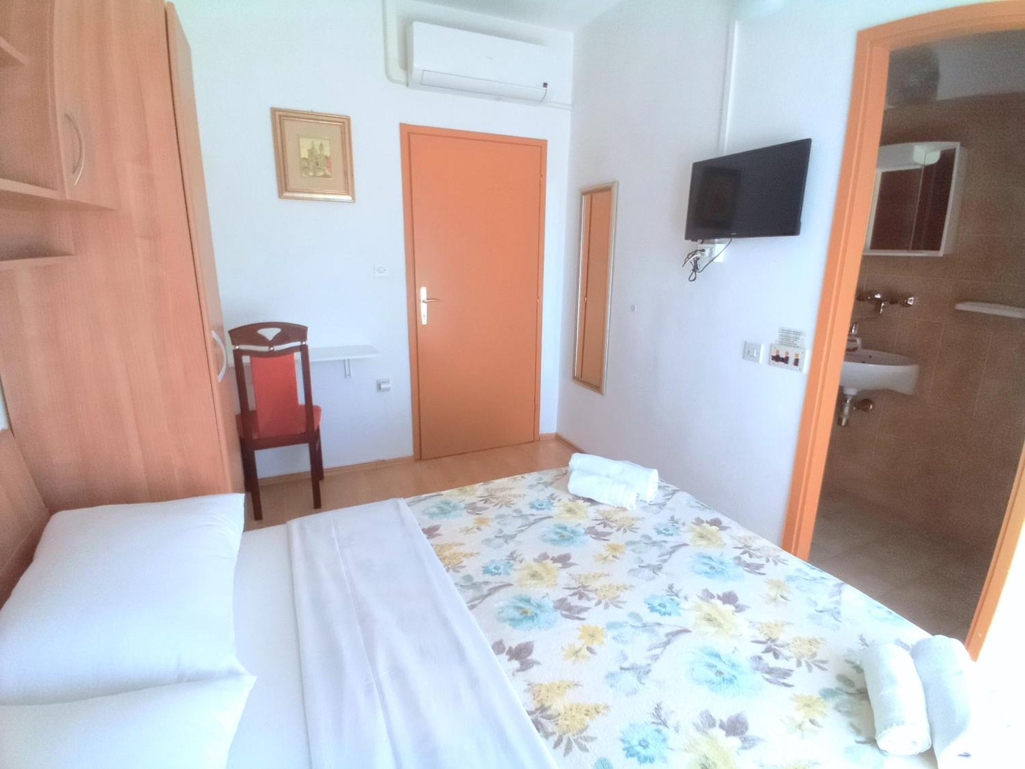 Guesthouse Cecilia 2 Malinska Rom bilde