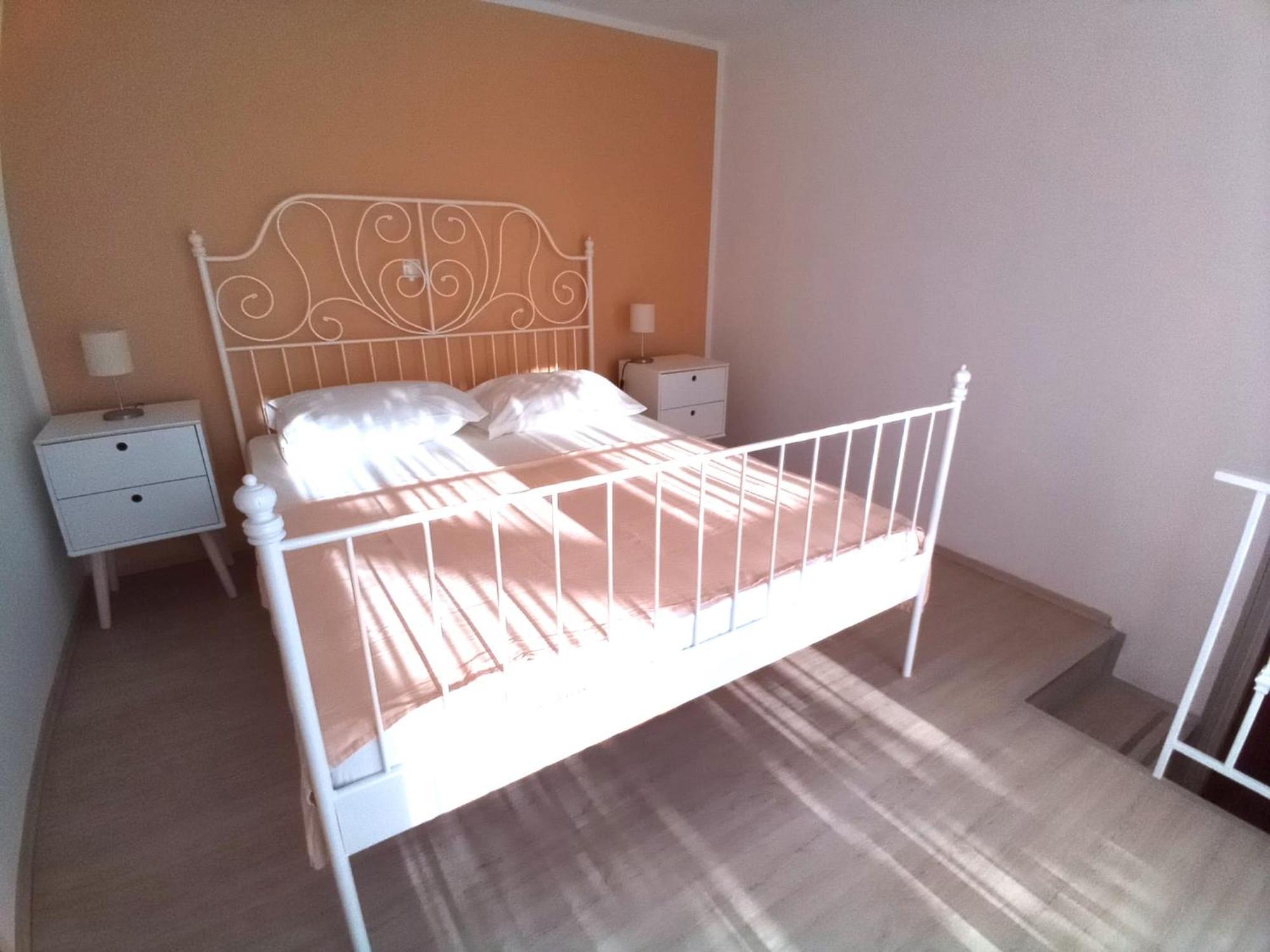 Guesthouse Cecilia 2 Malinska Rom bilde