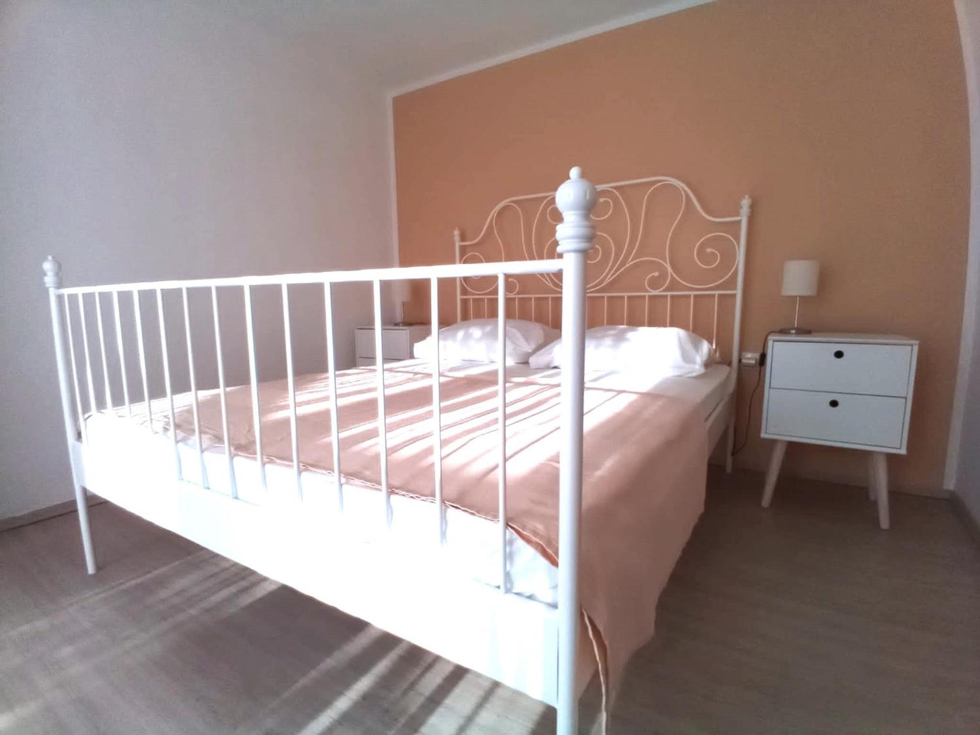 Guesthouse Cecilia 2 Malinska Rom bilde